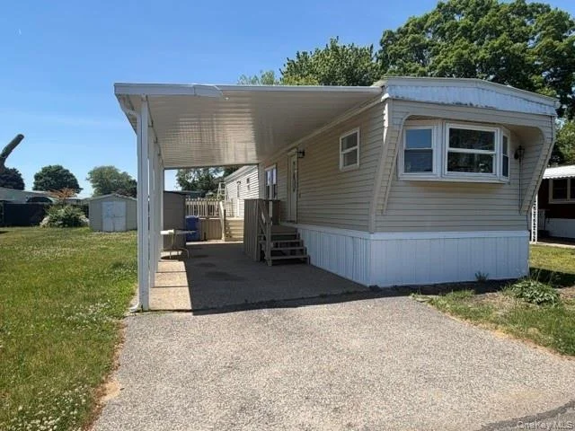 Unit for sale at 70 Revere Drive, Islip, NY 11716