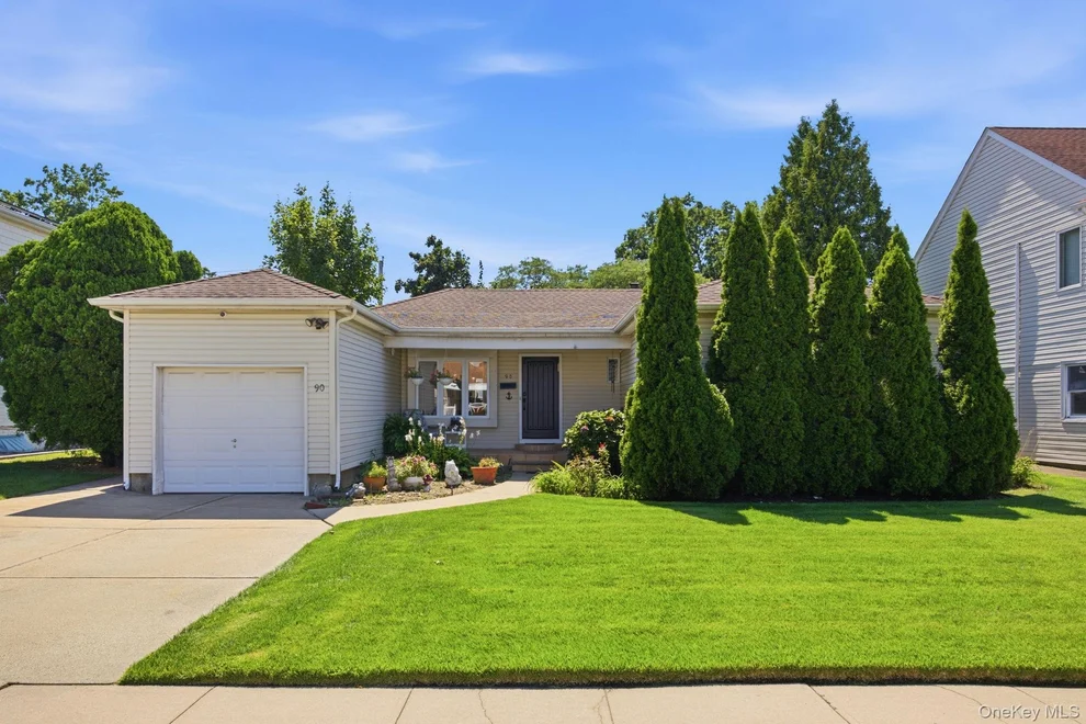 Unit for sale at 90 Joseph Street, North Hempstead, NY 11040