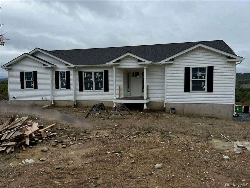 Unit for sale at TBD Goodridge Road, Minisink, NY 10998