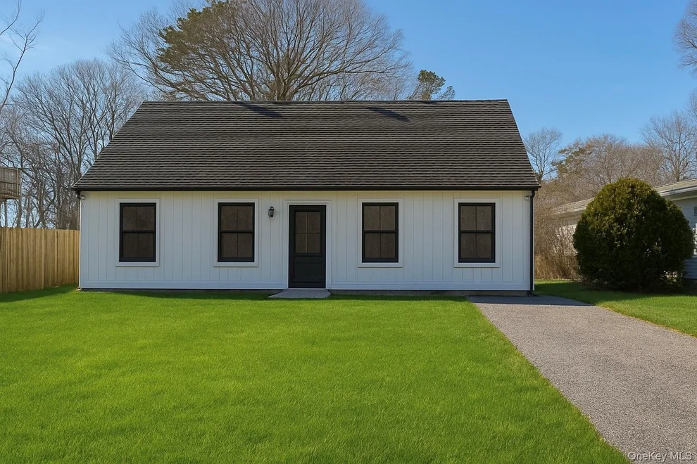 Unit for sale at 89 Oak Avenue, Brookhaven, NY 11967