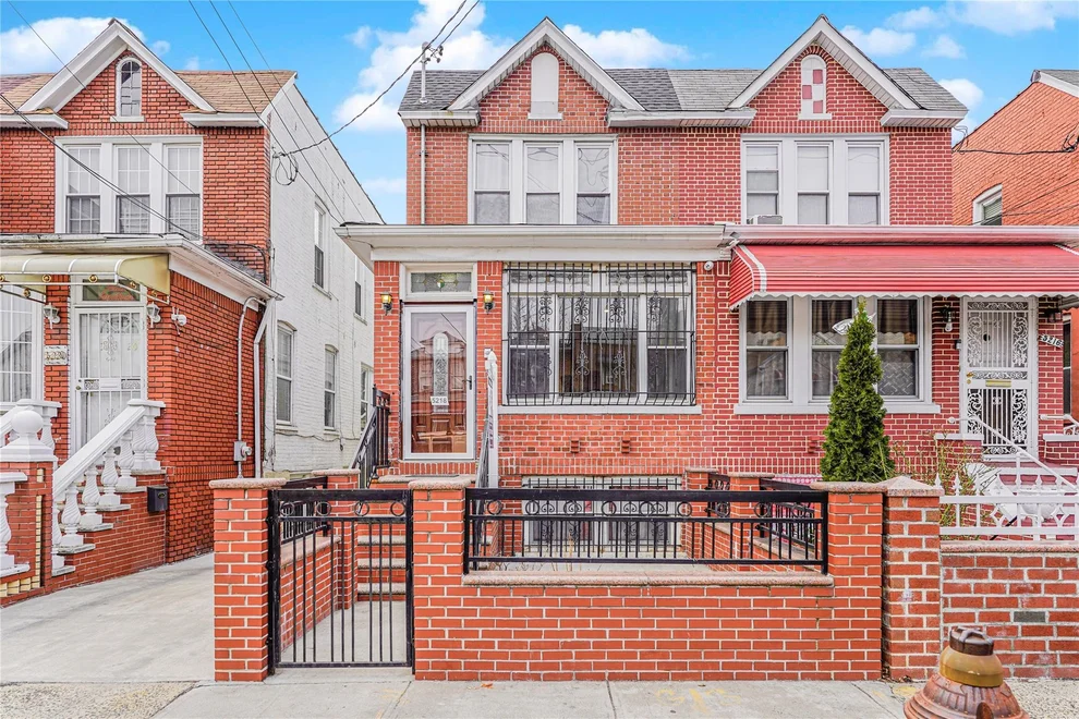 Unit for sale at 5218 Tilden Avenue, New York, NY 11203