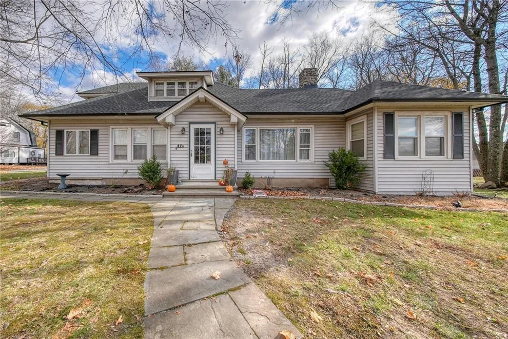 Unit for sale at 47 Lakewood Avenue, Thompson, NY 12701