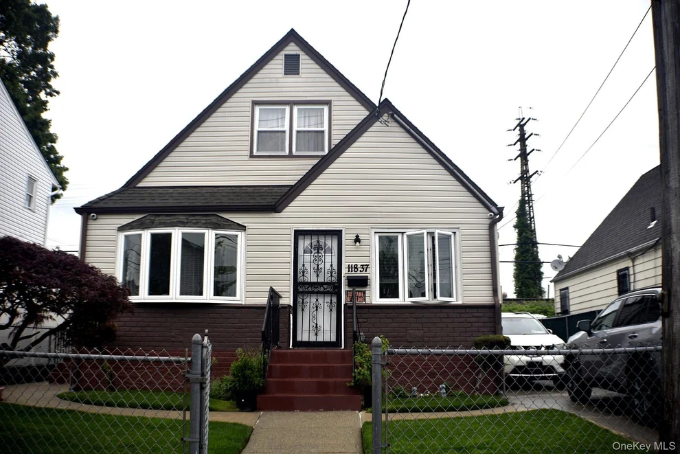 Unit for sale at 118-37 180th Street, New York, NY 11434