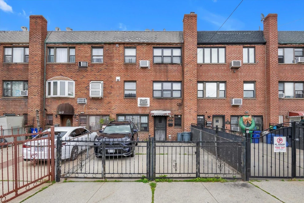 Unit for sale at 23-19 93rd Street, New York, NY 11369