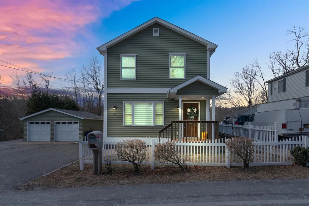 Unit for sale at 77 Suffern Lane, Haverstraw, NY 10984