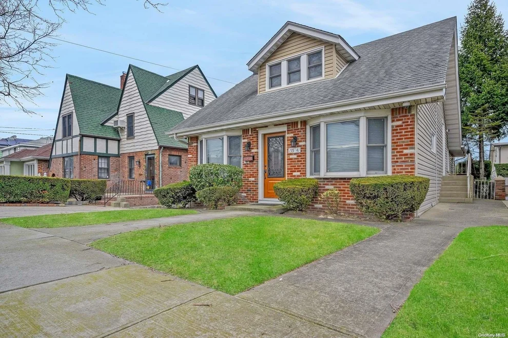 Unit for sale at 155-41 100th Street, Howard Beach, NY 11414