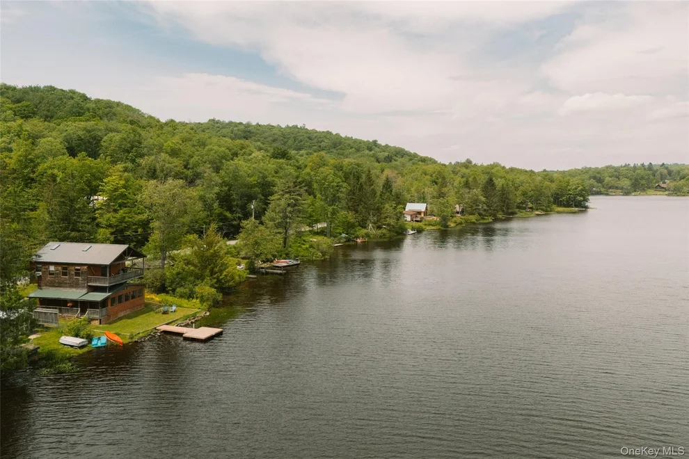 Unit for sale at 212 Trout Brook Road, Delaware, NY 12776