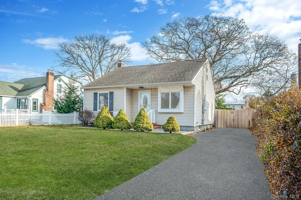 Unit for sale at 31 Walnut Avenue, Brookhaven, NY 11772