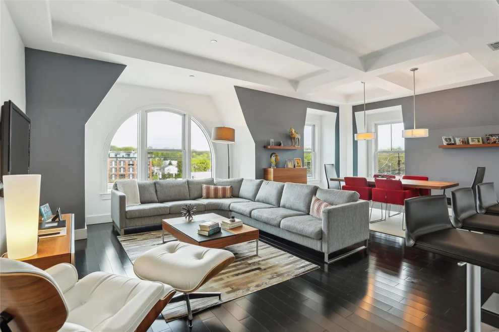 Unit for sale at 225 Stanley Avenue, Mamaroneck, NY 10543