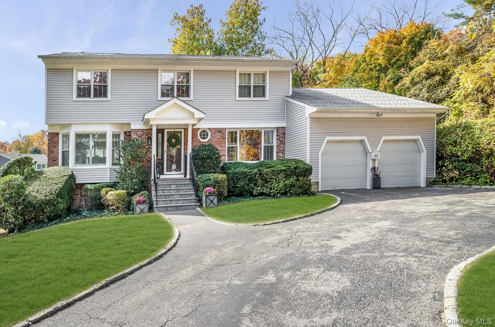 Unit for sale at 63 Underhill Road, Greenburgh, NY 10583