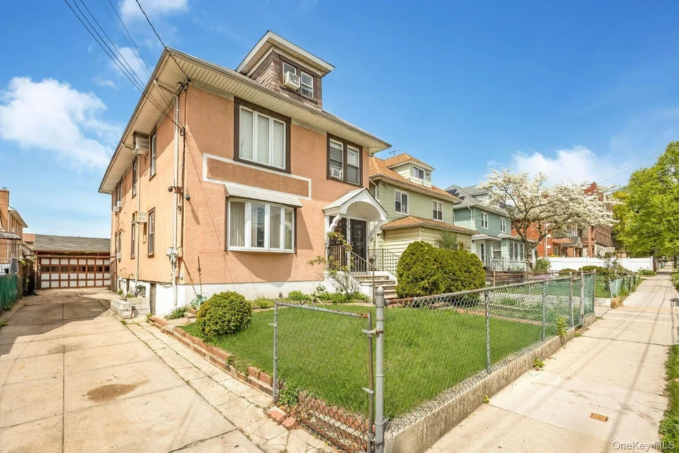 Unit for sale at 42-28 159th Street, New York, NY 11358