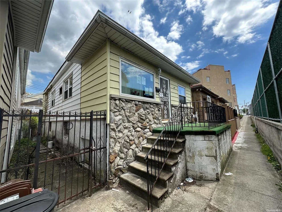 Unit for sale at 7 Canda Avenue, New York, NY 11235