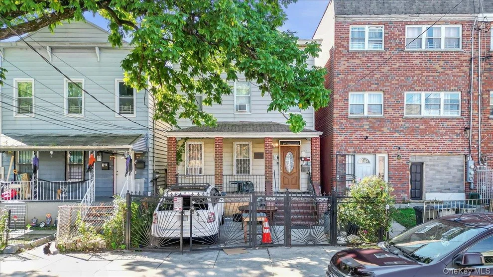 Unit for sale at 760 E 221st Street, New York, NY 10467