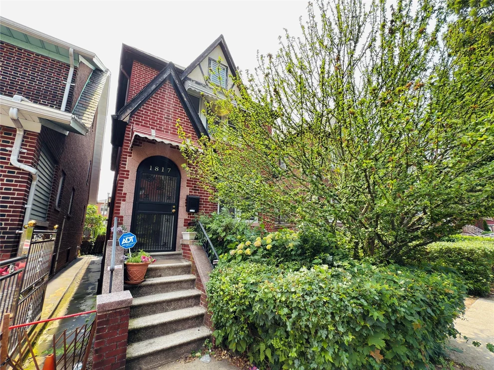 Unit for sale at 1817 Lurting Avenue, New York, NY 10461