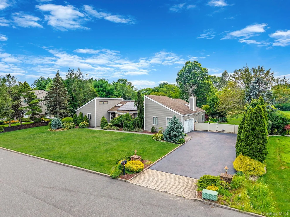 Unit for sale at 14 Jesse Way, Brookhaven, NY 11766