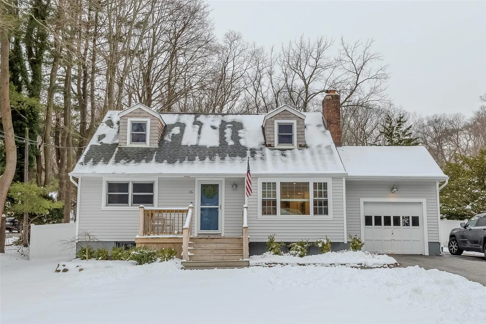 Unit for sale at 36 Old Post Road, Brookhaven, NY 11733