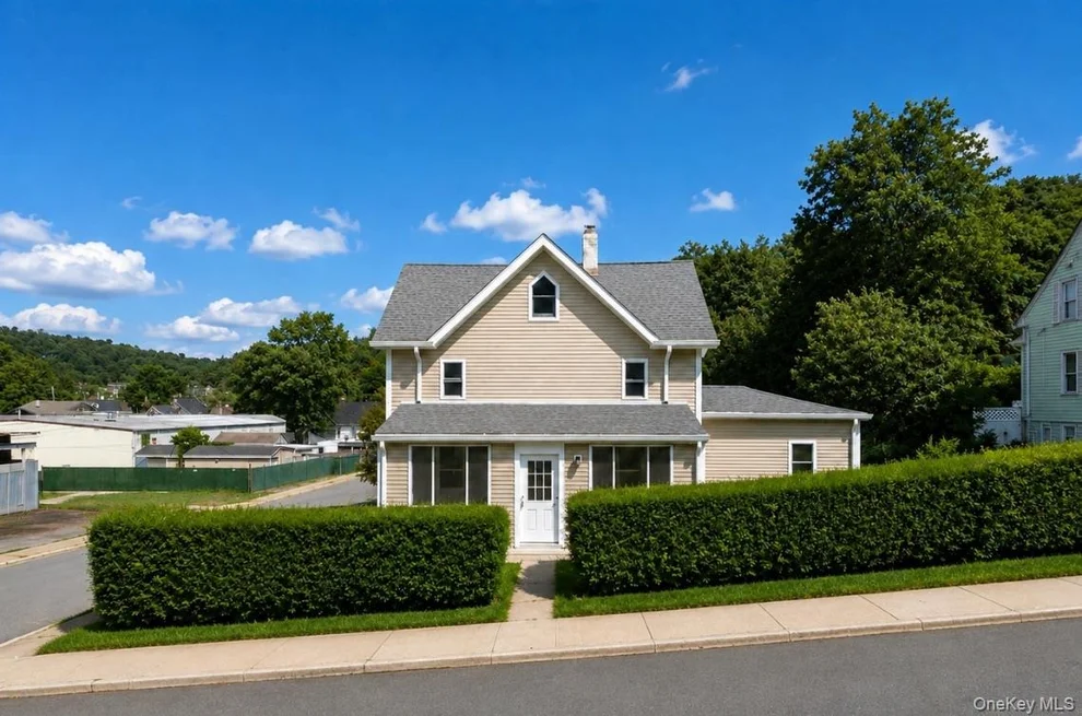 Unit for sale at 103 S Broad Street, Peekskill, NY 10566