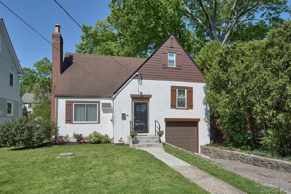 Unit for sale at 88 Smith Avenue, White Plains, NY 10605