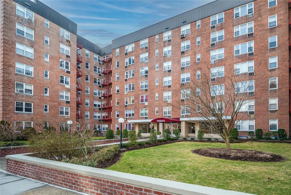 Unit for sale at 3 Sadore Lane, Yonkers, NY 10710