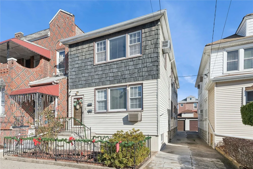 Unit for sale at 1722 Colden Avenue, New York, NY 10462
