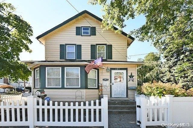 Unit for sale at 187 Camp Avenue, Hempstead, NY 11566