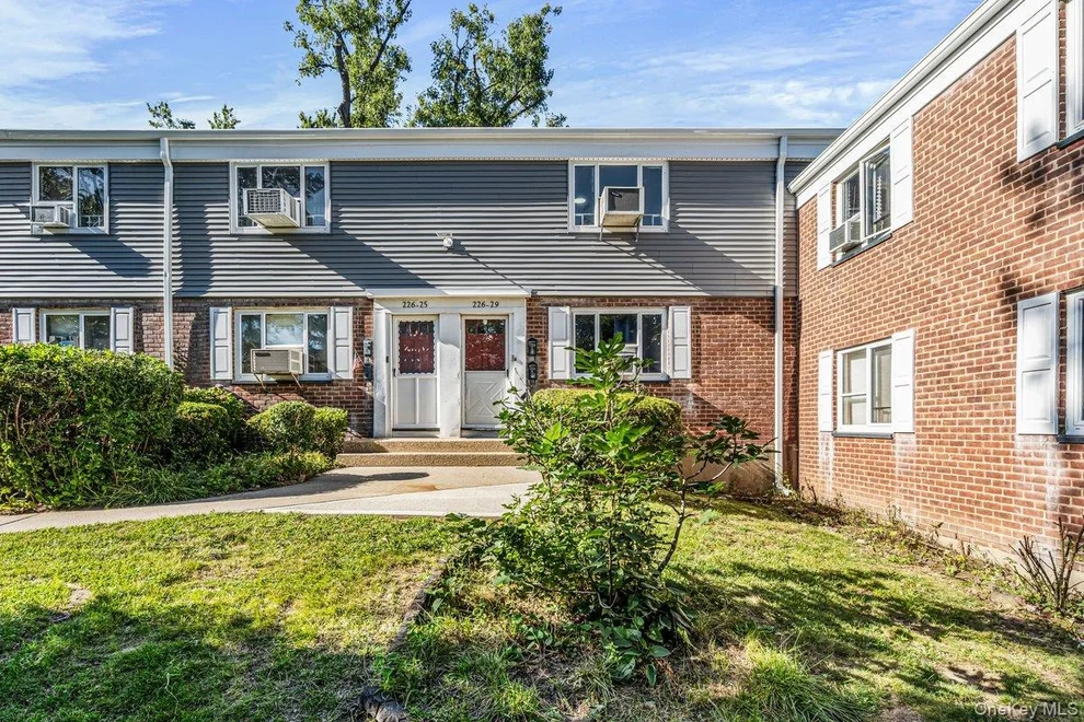 Unit for sale at 226-29 Manor Rd, New York, NY 11427