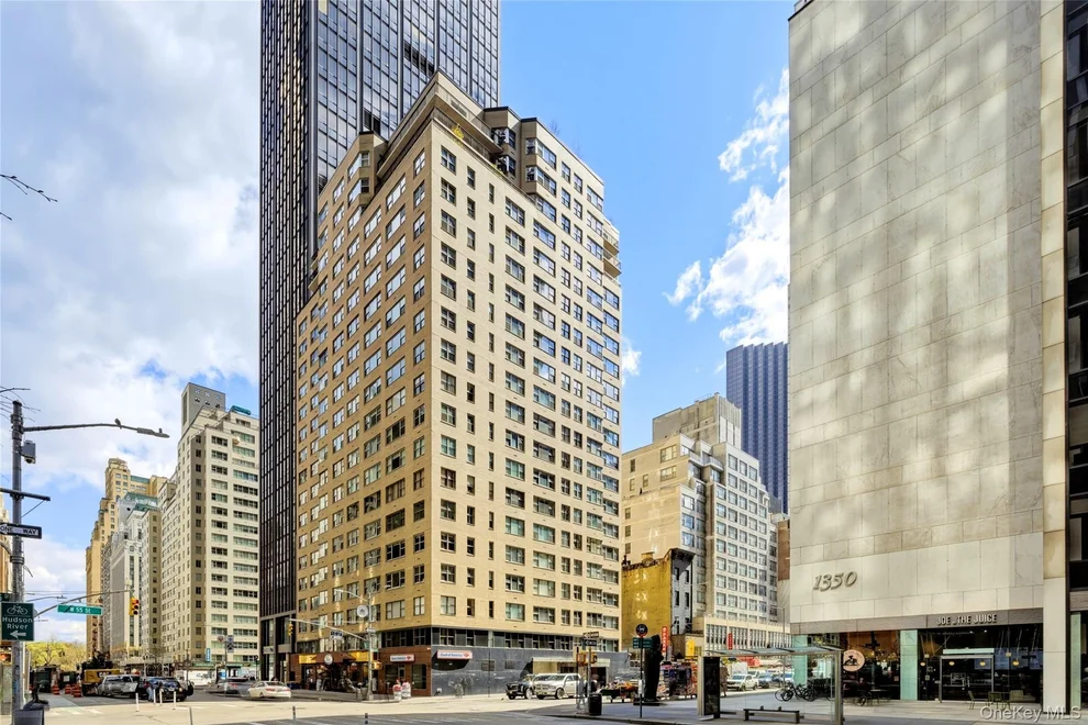 Unit for sale at 77 W 55th Street, New York, NY 10019