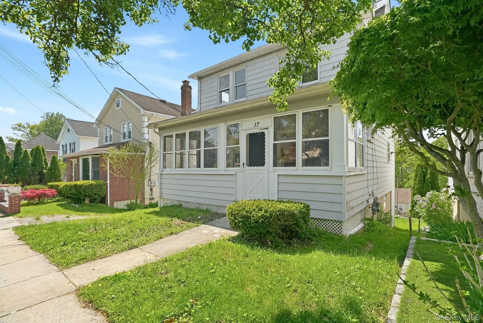 Unit for sale at 17 Anderson Avenue, Mount Pleasant, NY 10591