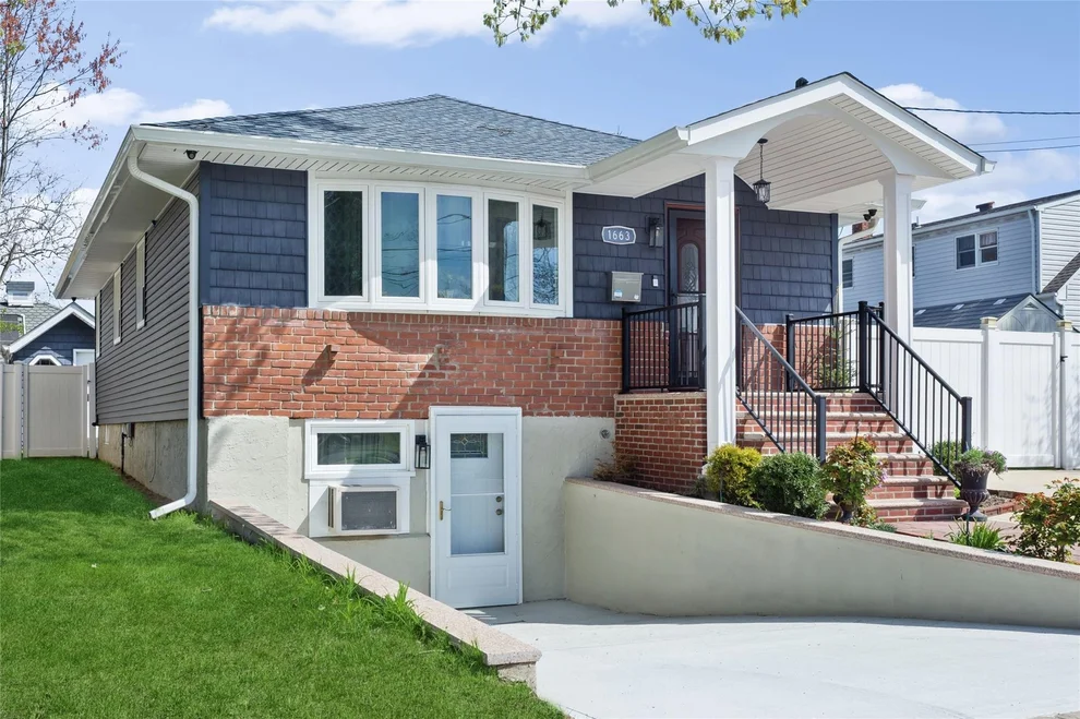 Unit for sale at 1663 John Street, Hempstead, NY 11566