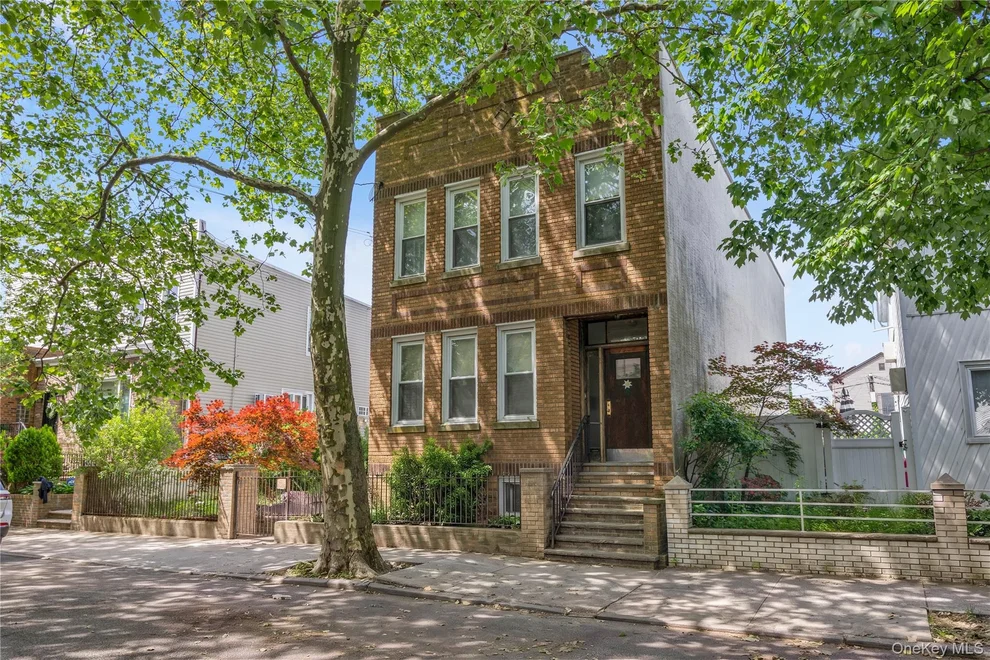 Unit for sale at 7020 & 7022 72nd Street, New York, NY 11385