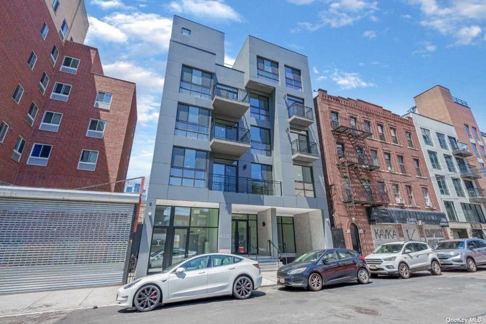 Unit for sale at 43-30 52 Street, New York, NY 11377