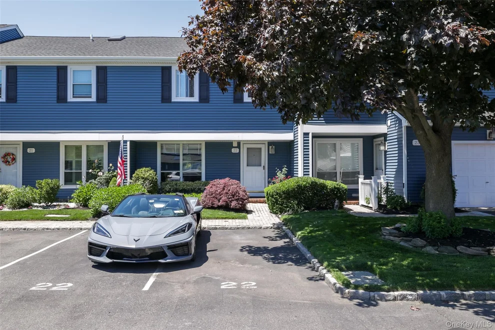 Unit for sale at 100 Baker Court, Hempstead, NY 11558