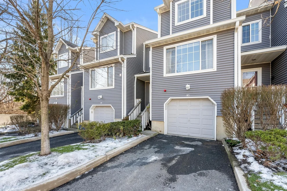 Unit for sale at 16 Woodland Terrace, Clarkstown, NY 10954