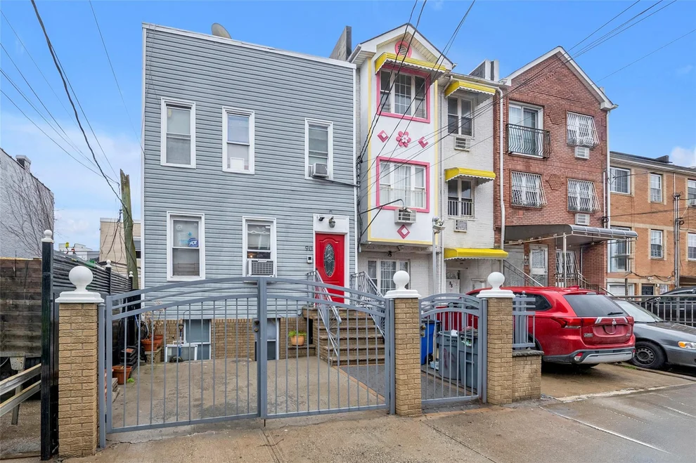 Unit for sale at 90 Louisiana Avenue, New York, NY 11207