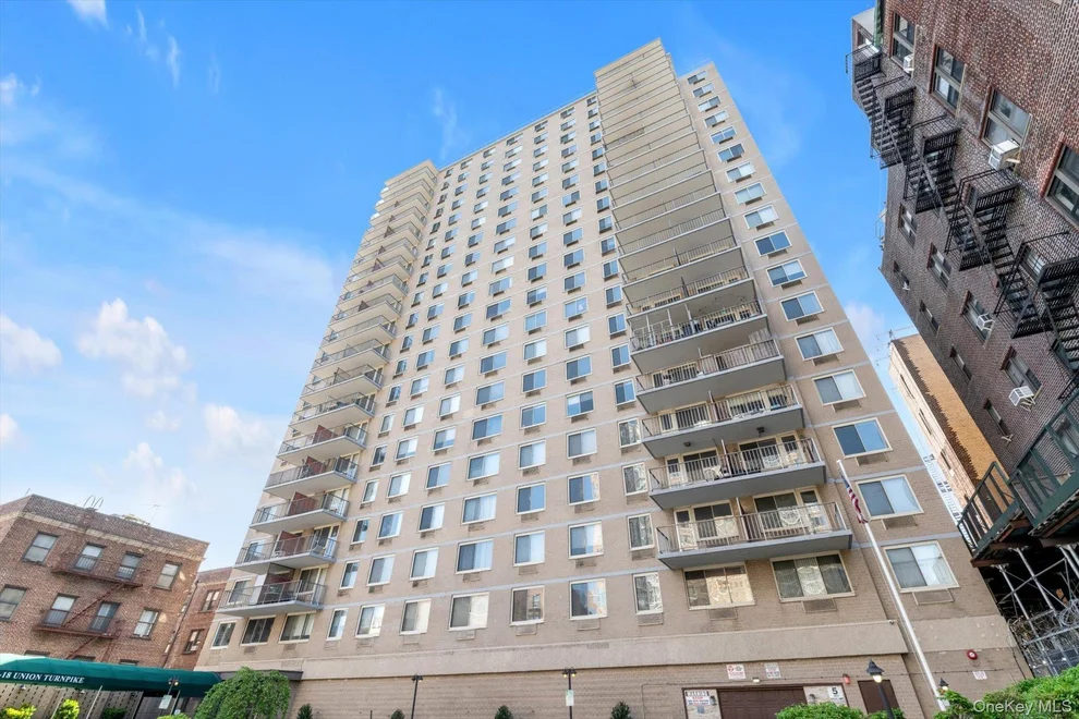 Unit for sale at 118-18 Union Turnpike, New York, NY 11415