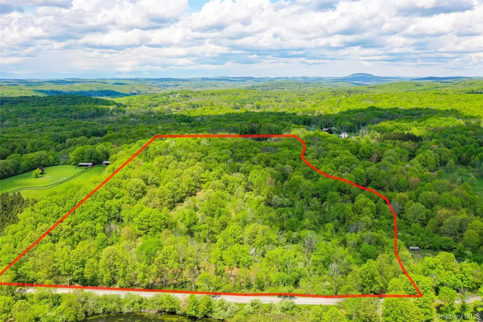 Unit for sale at Parcel 1 - TBD Woodstock Road, Washington, NY 12545