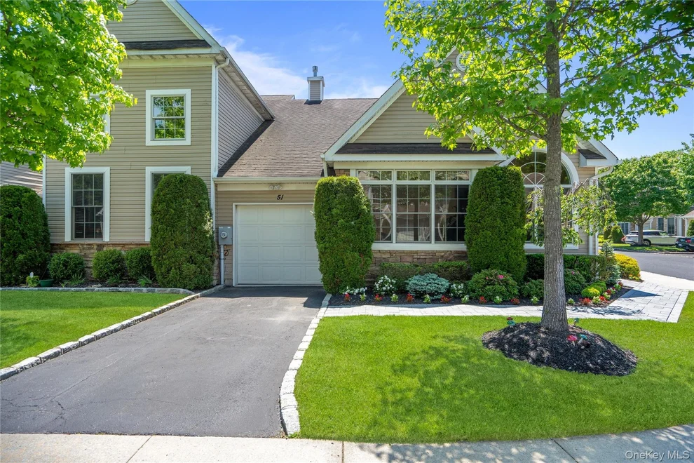 Unit for sale at 51 Eagle Circle, Islip, NY 11716