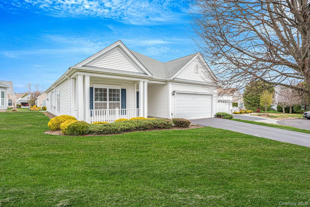 Unit for sale at 16 Oakhurst Court, Brookhaven, NY 11766