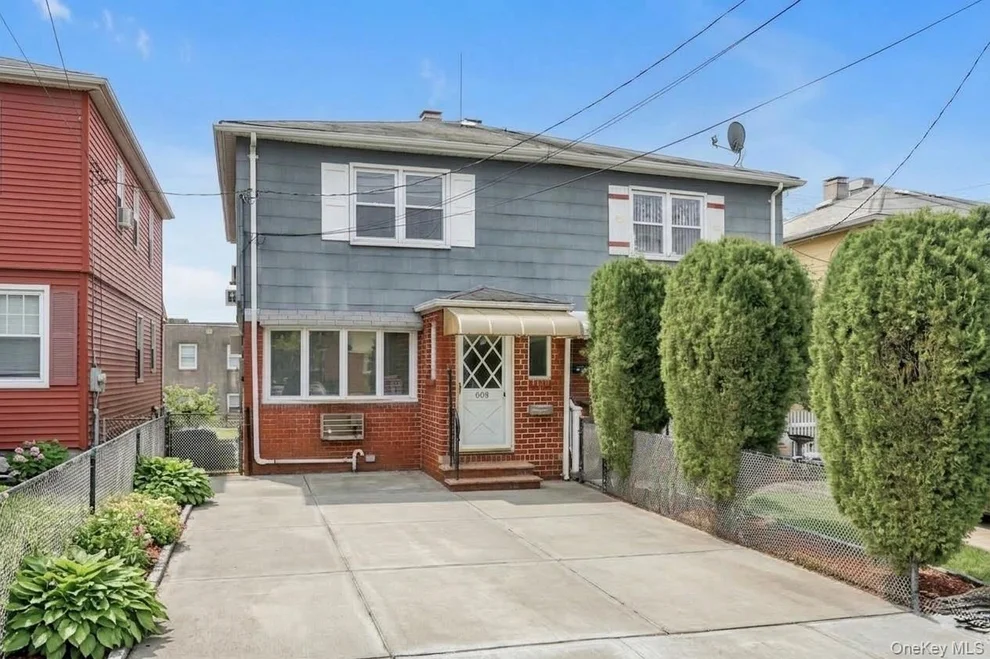 Unit for sale at 608 119th Street, New York, NY 11356
