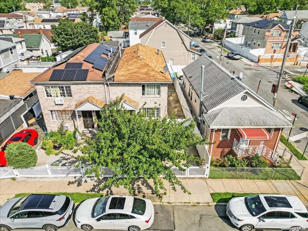 Unit for sale at 125-11 172nd Street, New York, NY 11434