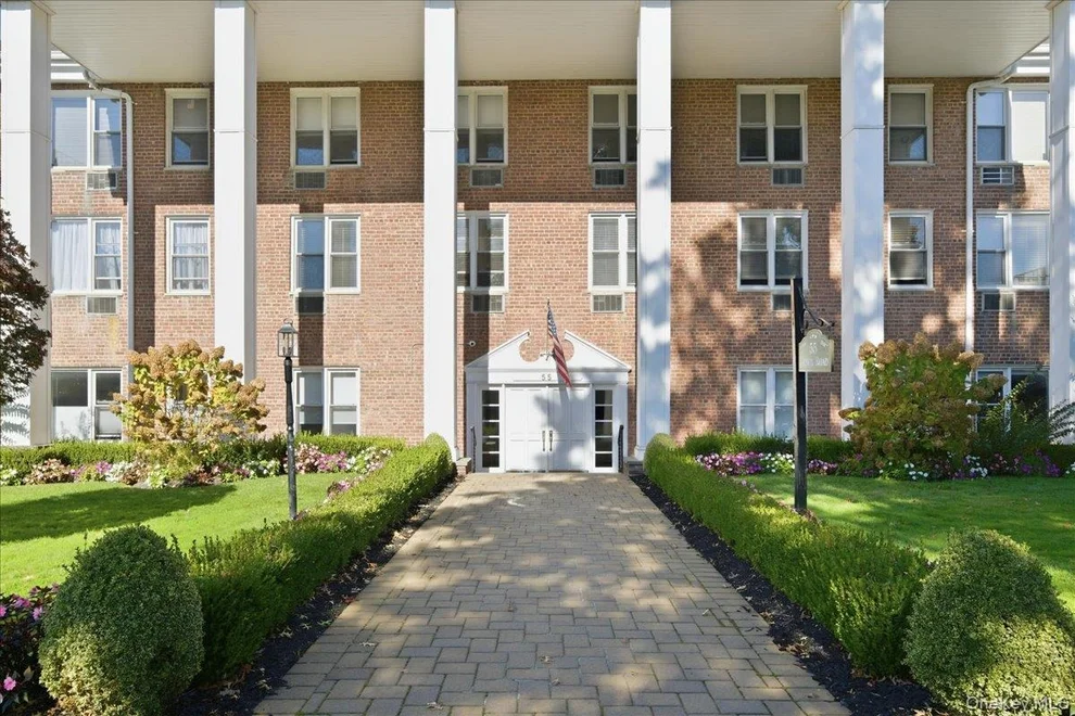 Unit for sale at 55 Lenox Road, Hempstead, NY 11570
