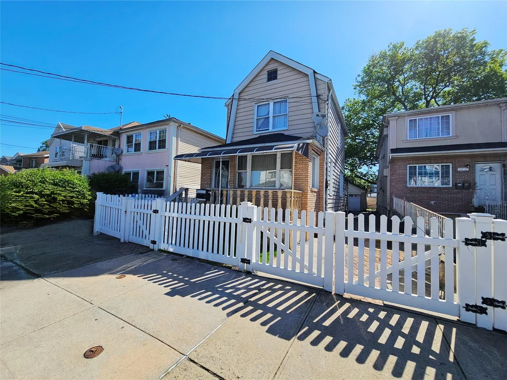 Unit for sale at 11755 142nd Place, New York, NY 11436