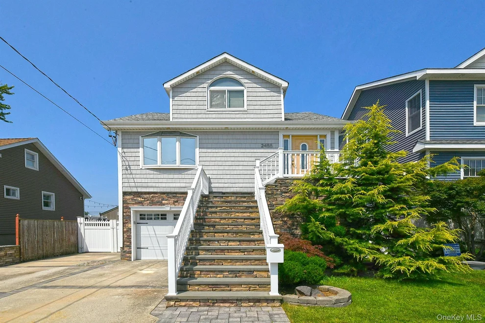 Unit for sale at 2455 Horace Court, Hempstead, NY 11710