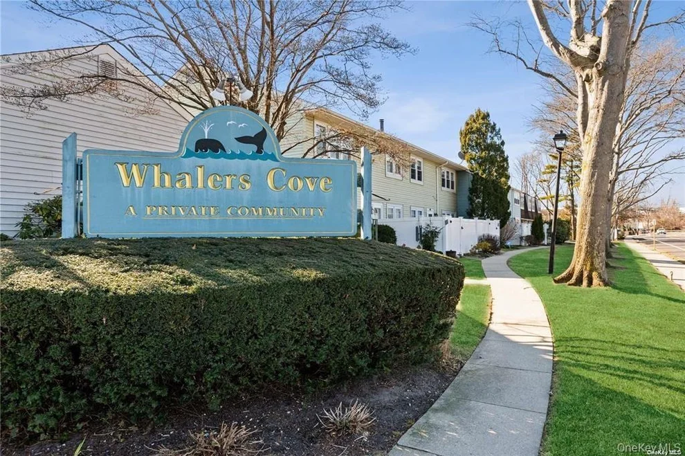 Unit for sale at 150 Whalers Cove, Babylon, NY 11702