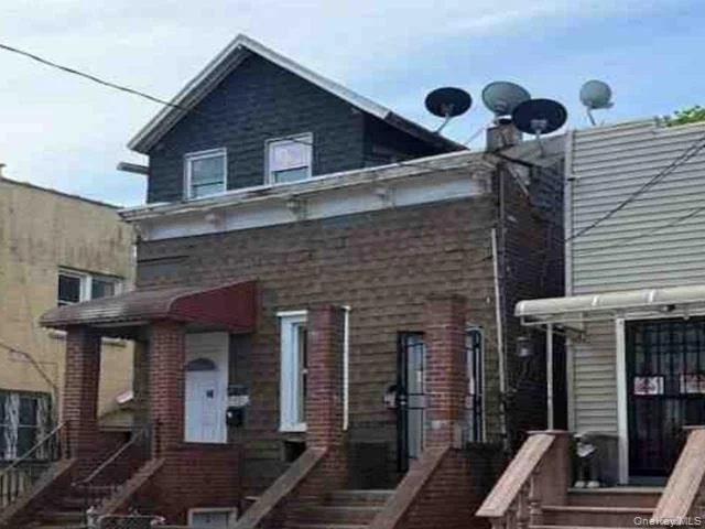 Unit for sale at 57-20 Penrod Street, New York, NY 11368