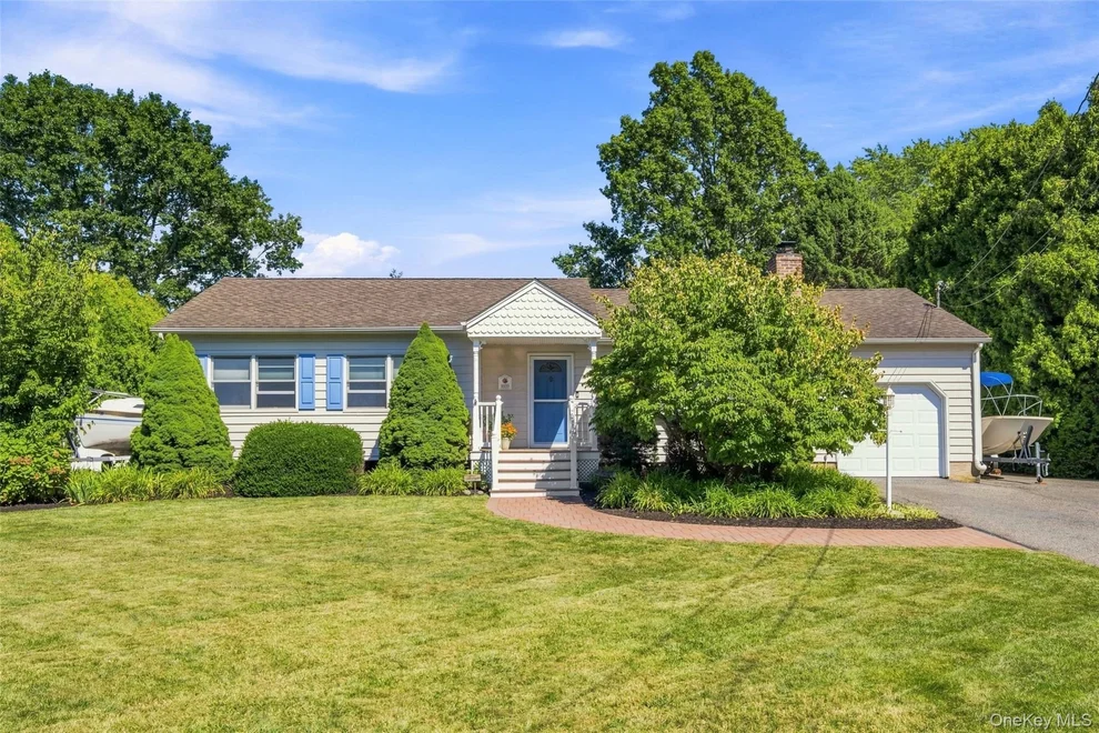 Unit for sale at 1035 Theresa Drive, Southold, NY 11952