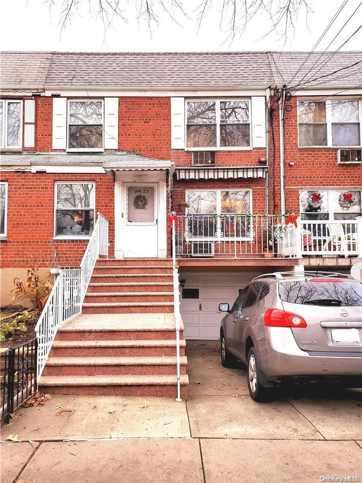 Unit for sale at 144-23 27th Avenue, New York, NY 11354