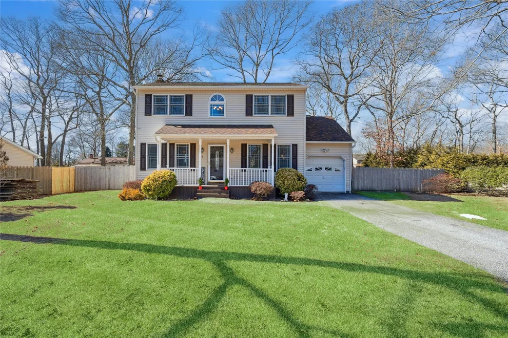 Unit for sale at 6 Wilson Avenue, Brookhaven, NY 11940