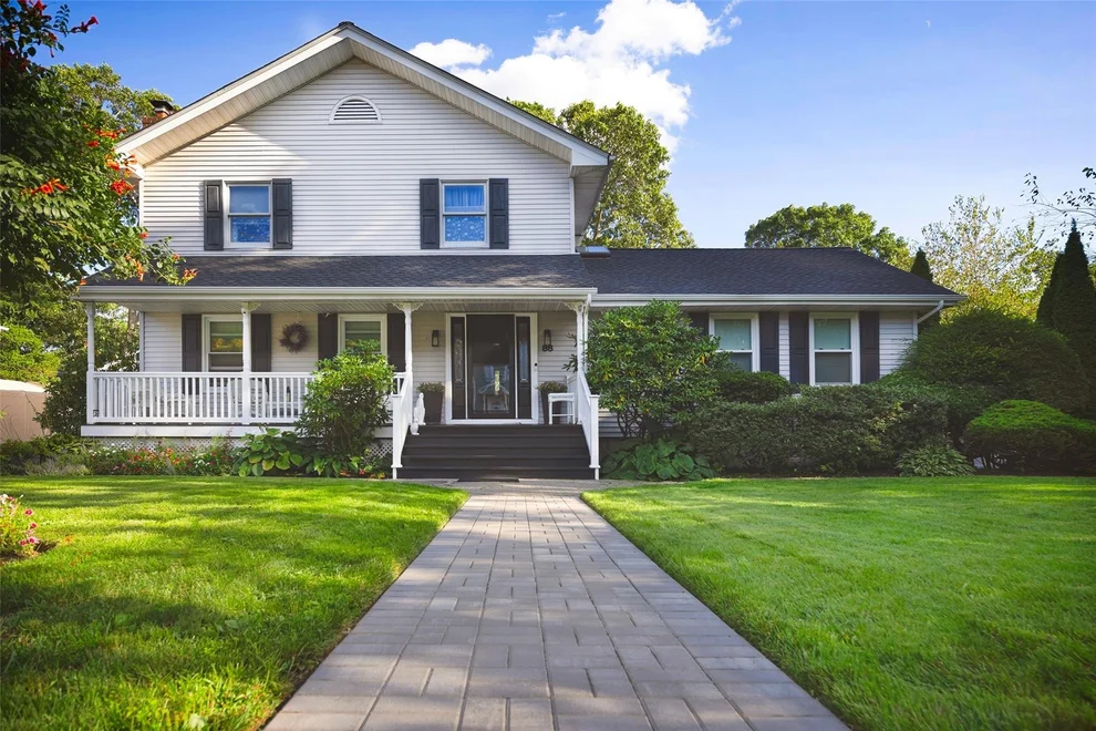 Unit for sale at 88 Lyman Avenue, Brookhaven, NY 11772