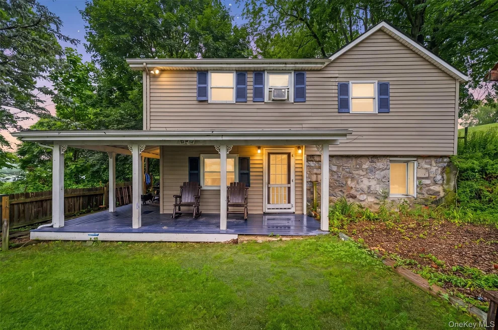 Unit for sale at 241 Meadow Avenue, Chester Town, NY 10918